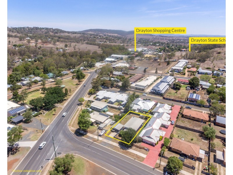 4 Canning Street, Drayton QLD 4350