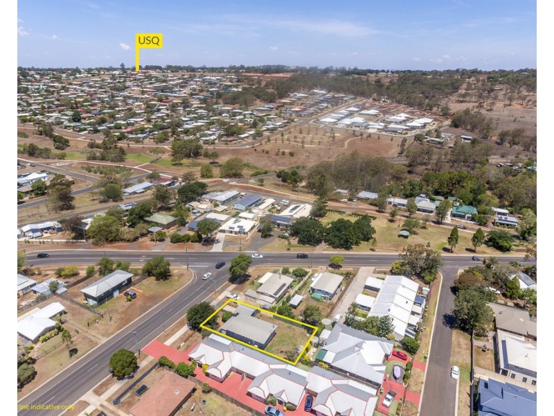 4 Canning Street, Drayton QLD 4350