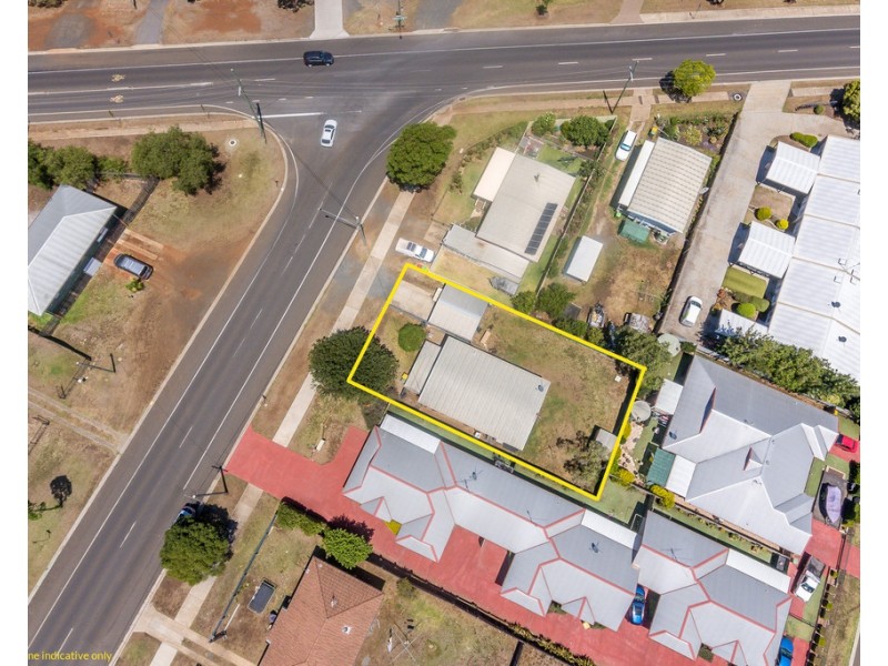4 Canning Street, Drayton QLD 4350