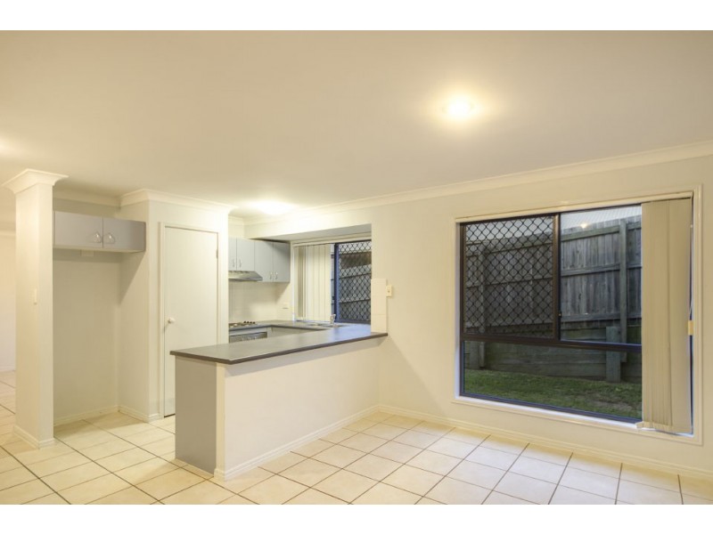 12 Cuttaburra Crescent, Glenvale QLD 4350