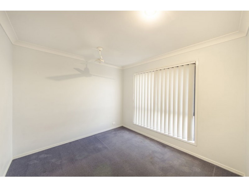 12 Cuttaburra Crescent, Glenvale QLD 4350