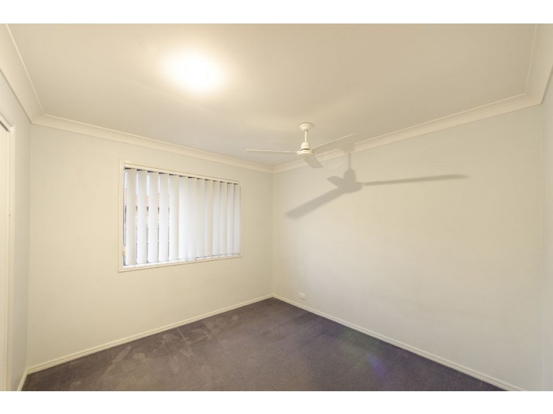 12 Cuttaburra Crescent, Glenvale QLD 4350