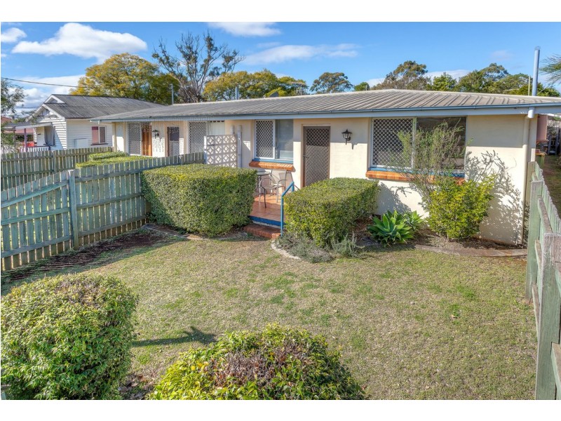 16 Gaydon Street, Newtown QLD 4350