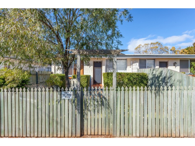 16 Gaydon Street, Newtown QLD 4350