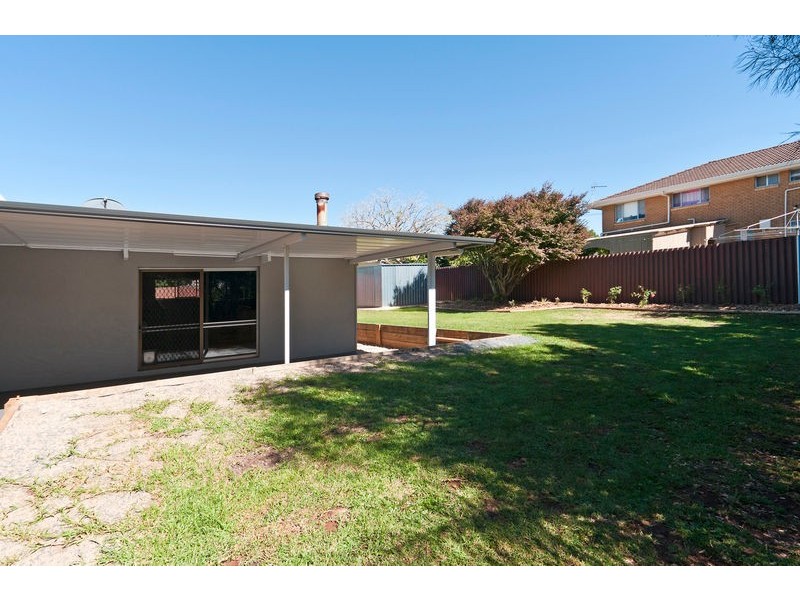 453 West Street, Darling Heights QLD 4350