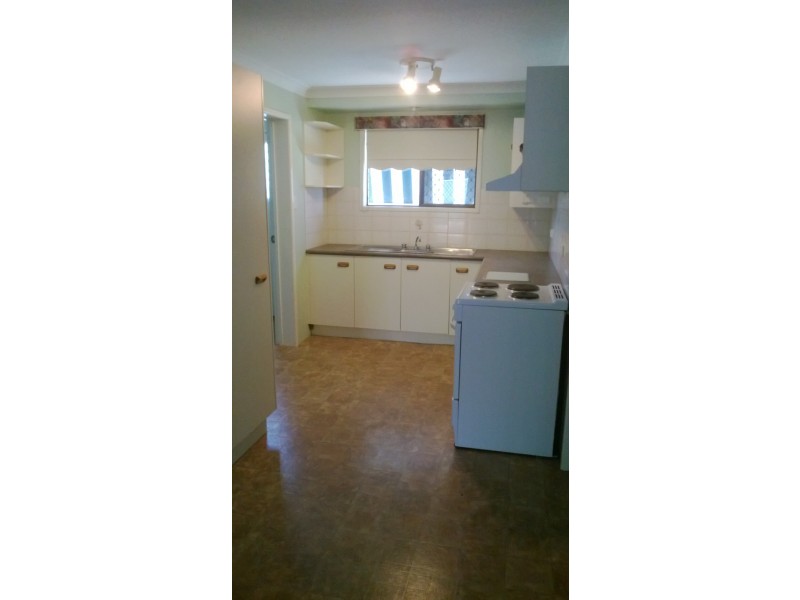 1/40 Gorman Street, Darling Heights QLD 4350