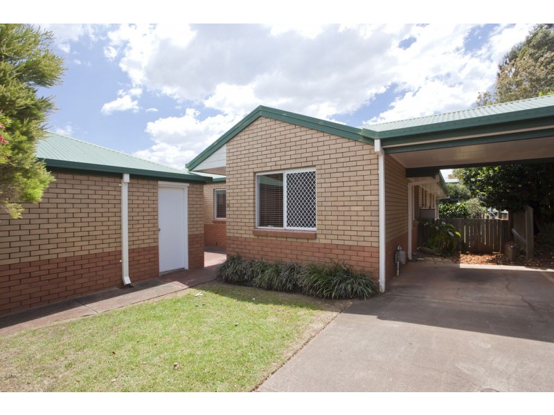 Unit 10/37 Hume Street, North Toowoomba QLD 4350