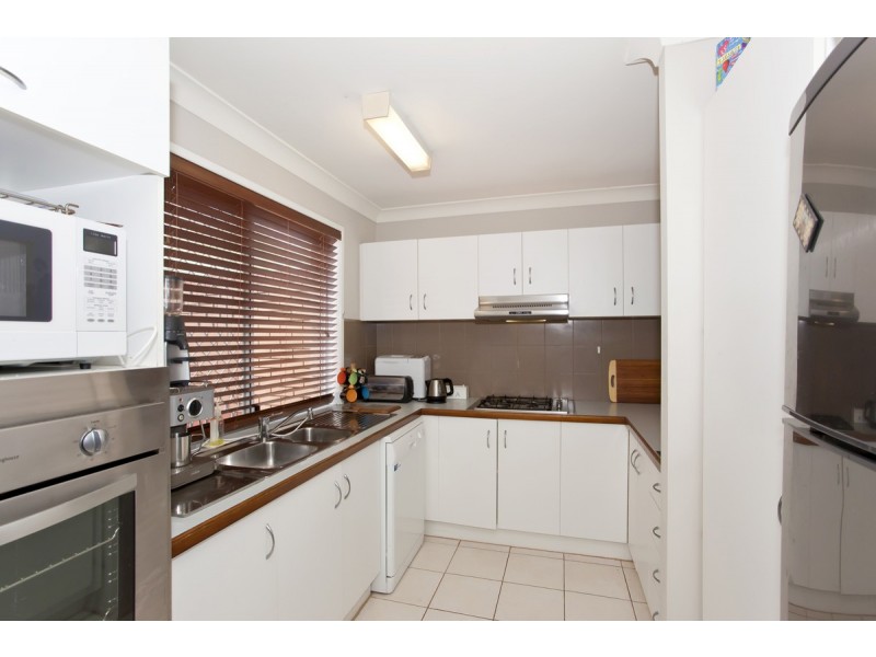 Unit 10/37 Hume Street, North Toowoomba QLD 4350
