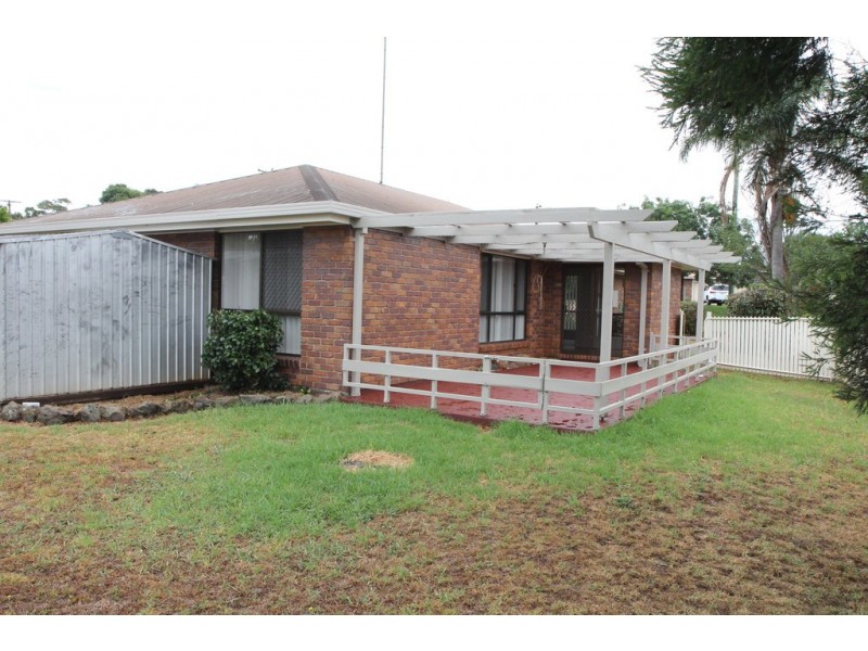 10 Magann Court, Darling Heights QLD 4350