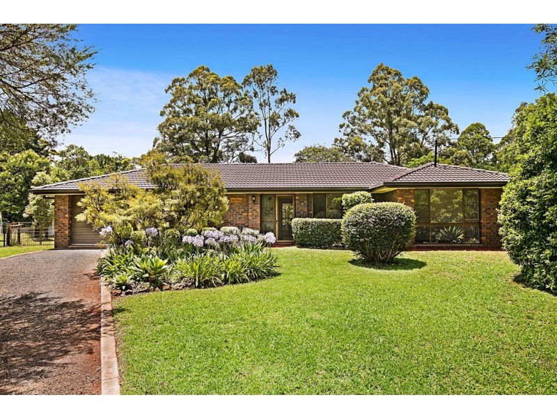 24 Sunray Drive, Highfields QLD 4352