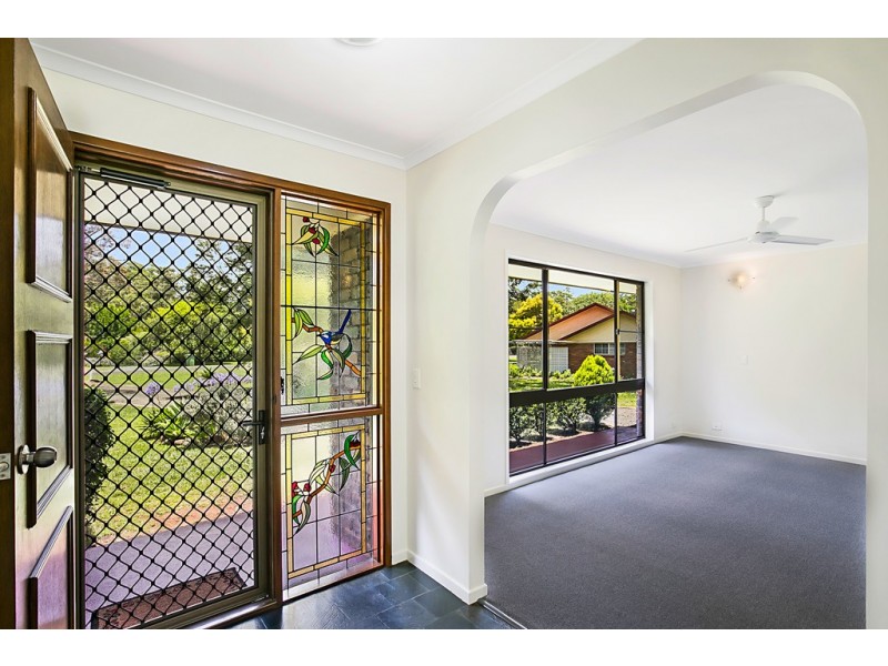 24 Sunray Drive, Highfields QLD 4352