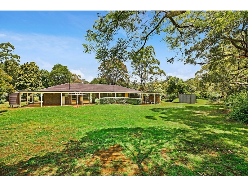 24 Sunray Drive, Highfields QLD 4352