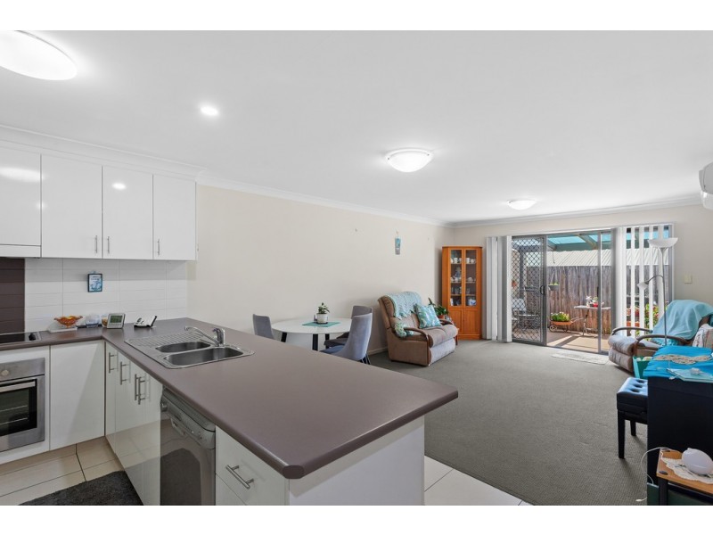 Unit 3/8 Gatfield Street, Newtown QLD 4350