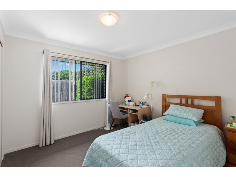 Unit 3/8 Gatfield Street, Newtown QLD 4350