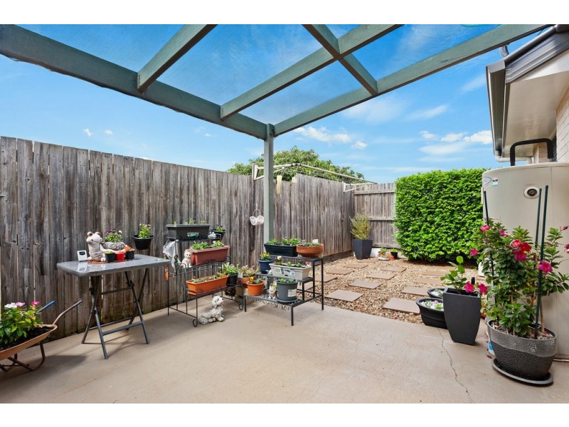 Unit 3/8 Gatfield Street, Newtown QLD 4350