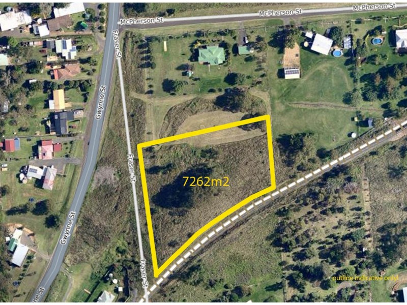 Lot 10 Gwynne Street, Drayton QLD 4350
