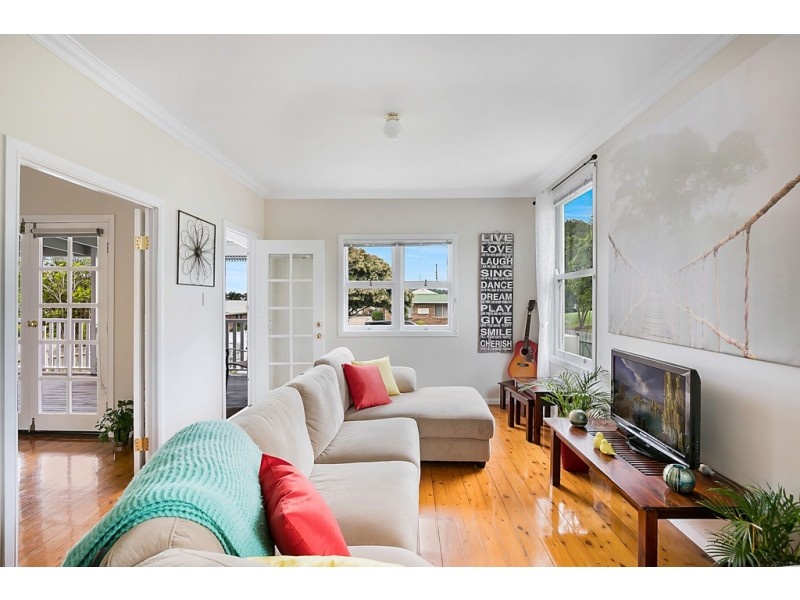 5 Hodgen Street, South Toowoomba QLD 4350