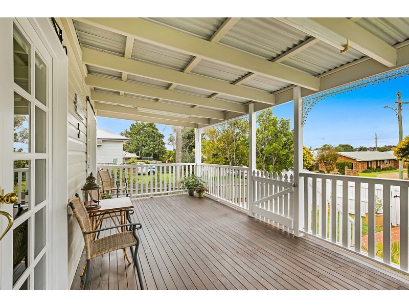 5 Hodgen Street, South Toowoomba QLD 4350