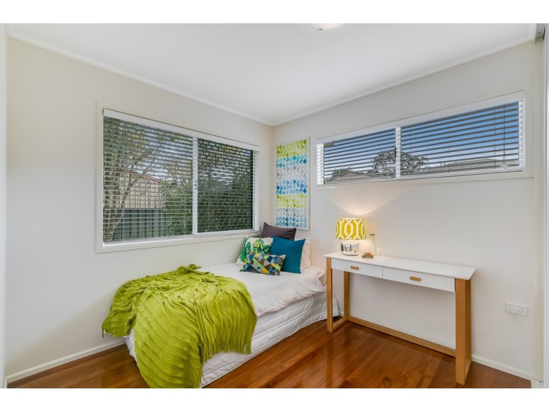 5 Garvey Street, Mount Lofty QLD 4350