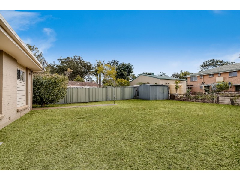 5 Garvey Street, Mount Lofty QLD 4350