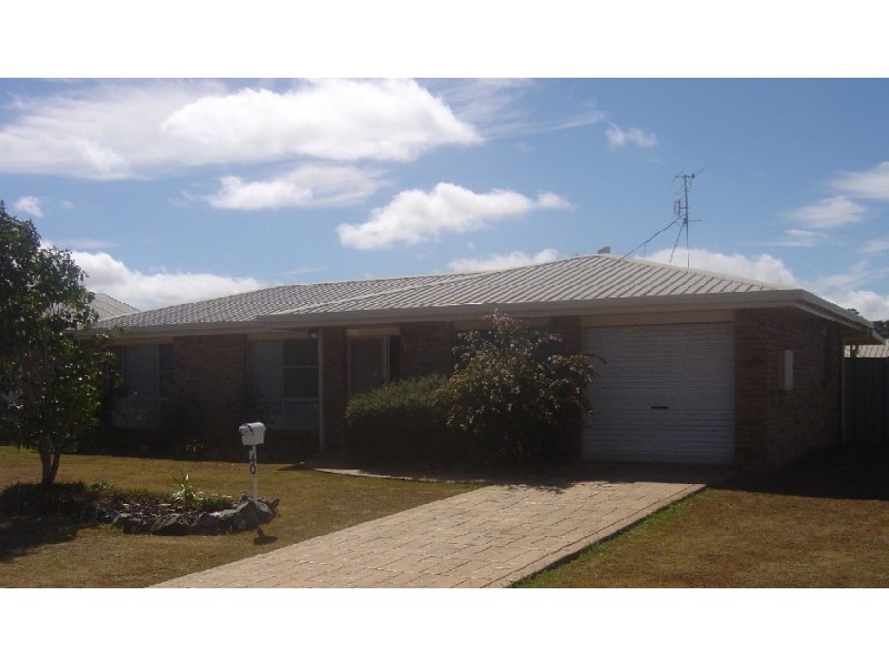 40 Silky Oak Drive, Glenvale QLD 4350