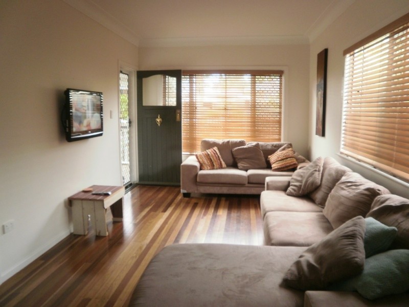 4 Kent Street, East Toowoomba QLD 4350