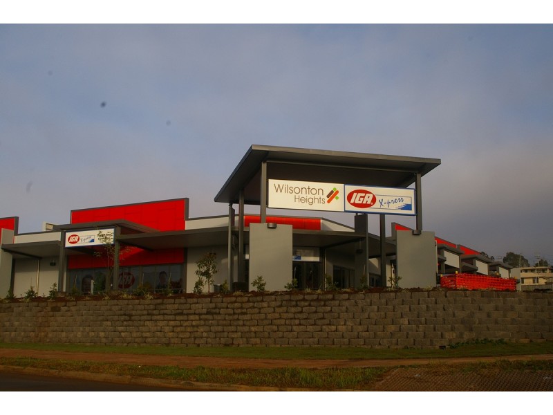 27 Festival Street, Rockville QLD 4350