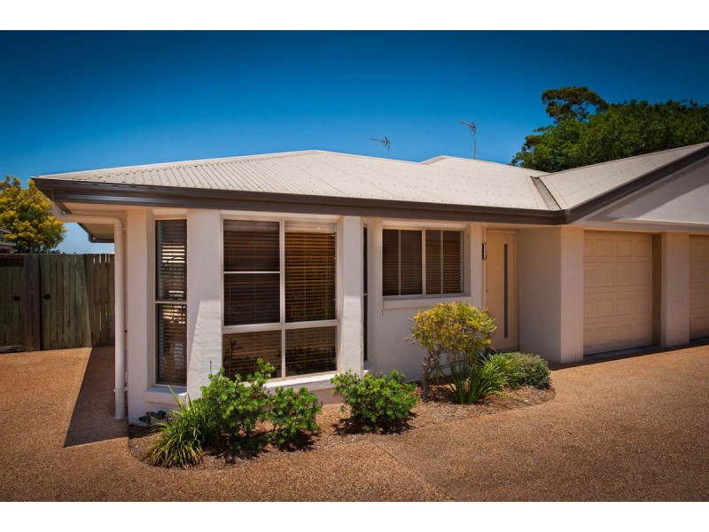 Unit 9/381 Greenwattle Street, Wilsonton QLD 4350