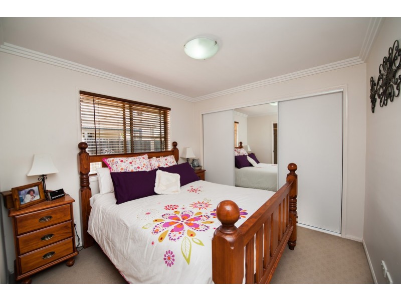 Unit 9/381 Greenwattle Street, Wilsonton QLD 4350