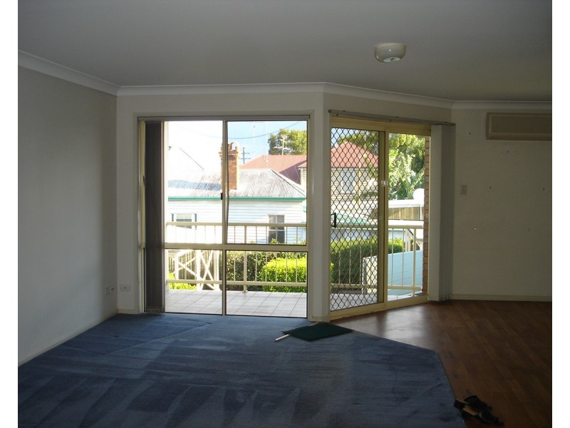 Unit 18/5 Clifford Street, Toowoomba City QLD 4350