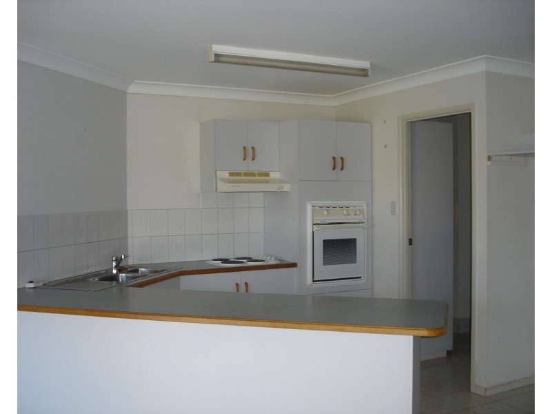 Unit 18/5 Clifford Street, Toowoomba City QLD 4350