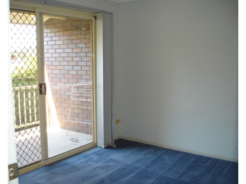 Unit 18/5 Clifford Street, Toowoomba City QLD 4350