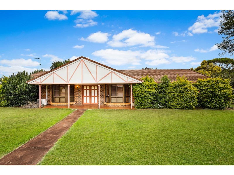 6 Fokker Street, Wilsonton QLD 4350