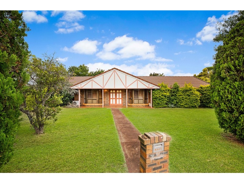 6 Fokker Street, Wilsonton QLD 4350