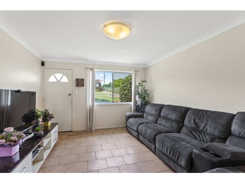 Unit 10/17 Hume Street, North Toowoomba QLD 4350