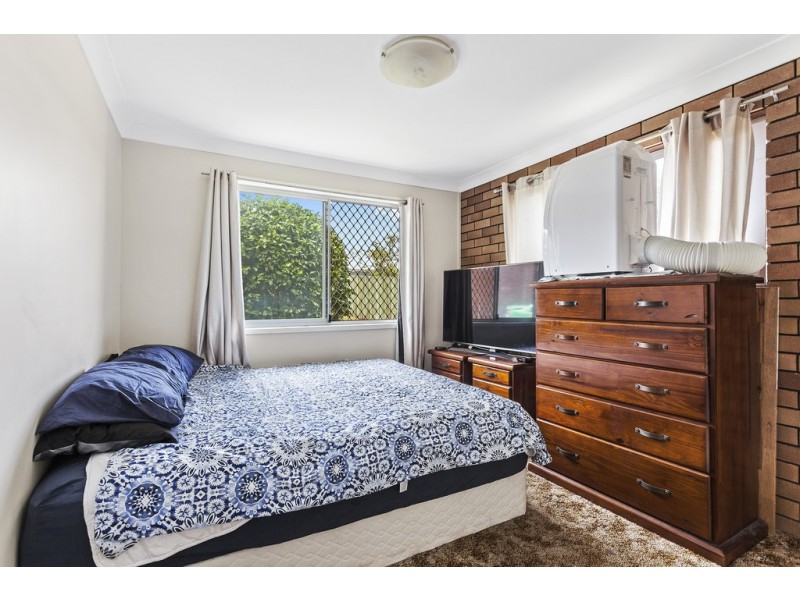 Unit 10/17 Hume Street, North Toowoomba QLD 4350