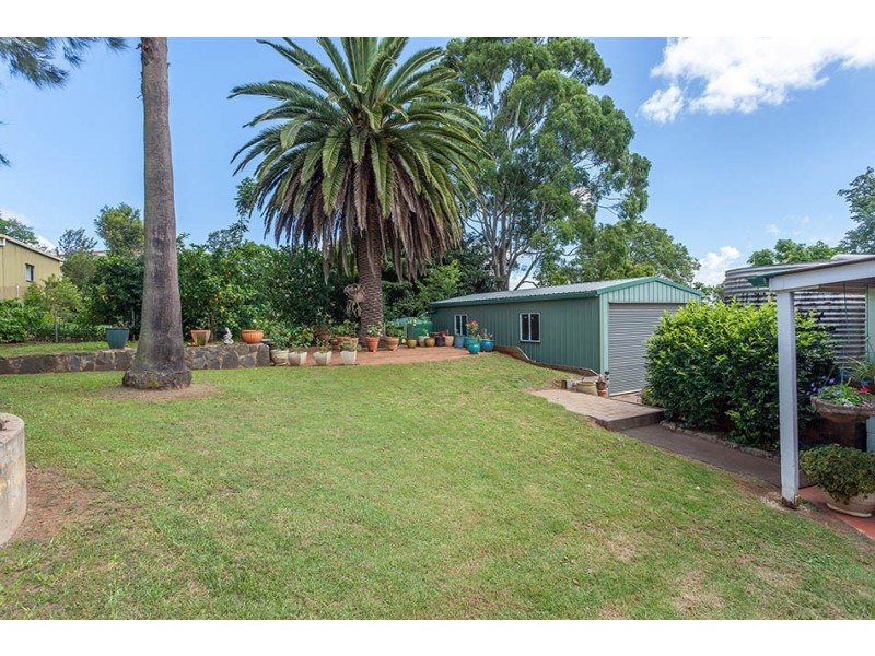 56 Mabel Street, Harlaxton QLD 4350