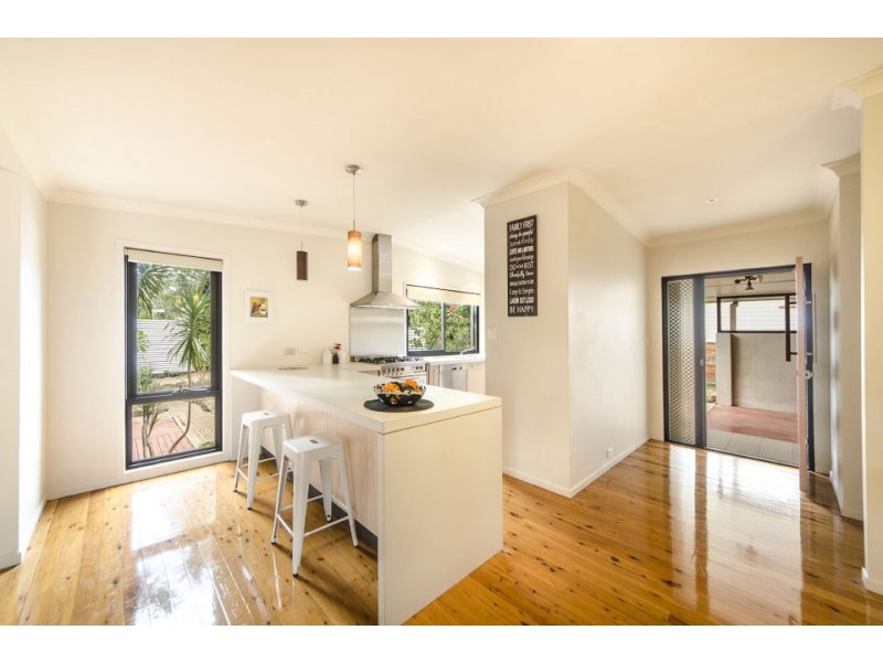 46 Long Street, Rangeville QLD 4350