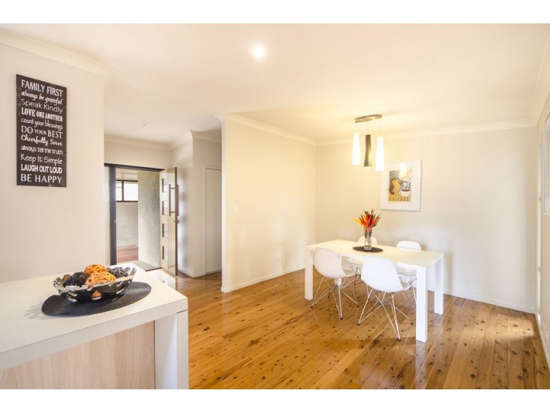 46 Long Street, Rangeville QLD 4350