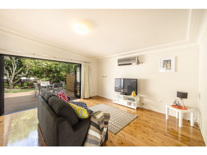 46 Long Street, Rangeville QLD 4350