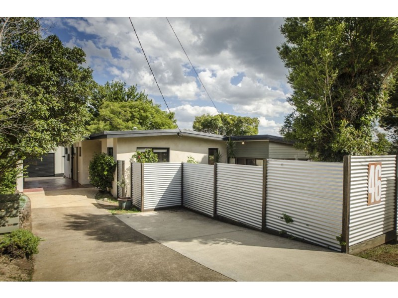 46 Long Street, Rangeville QLD 4350