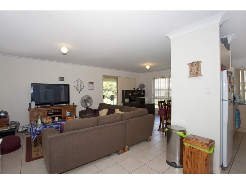 18 Cuttaburra Crescent, Glenvale QLD 4350