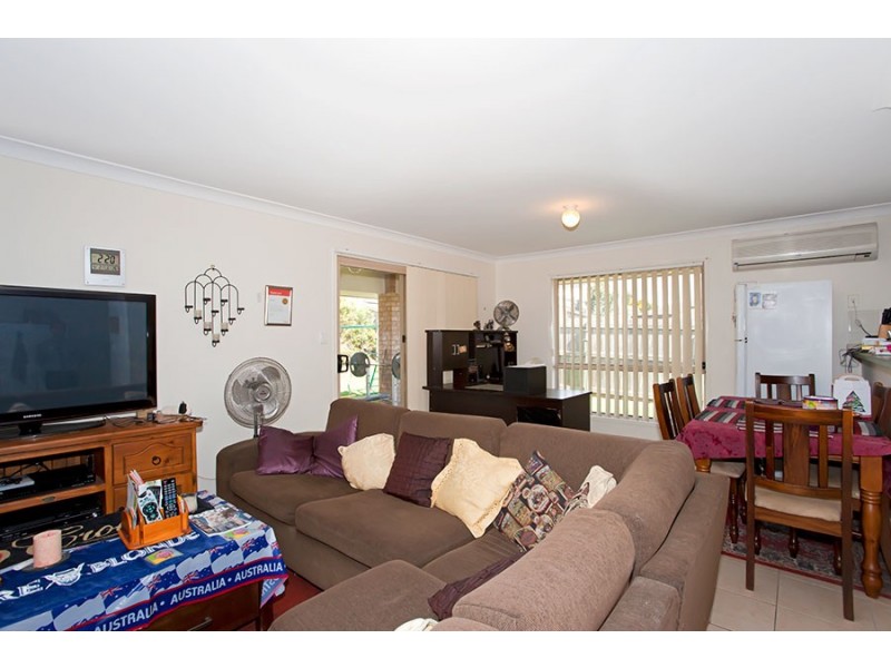 18 Cuttaburra Crescent, Glenvale QLD 4350