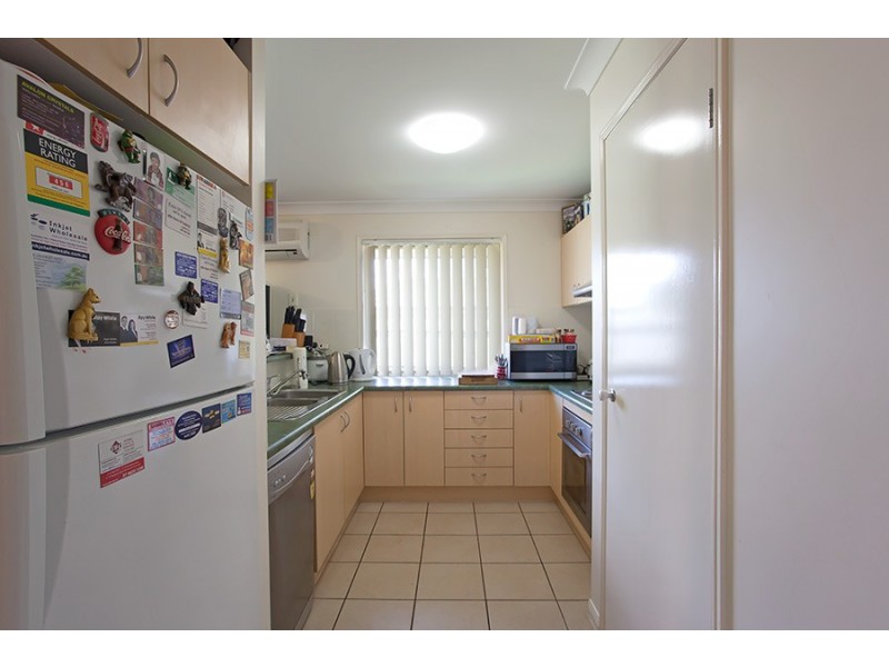 18 Cuttaburra Crescent, Glenvale QLD 4350