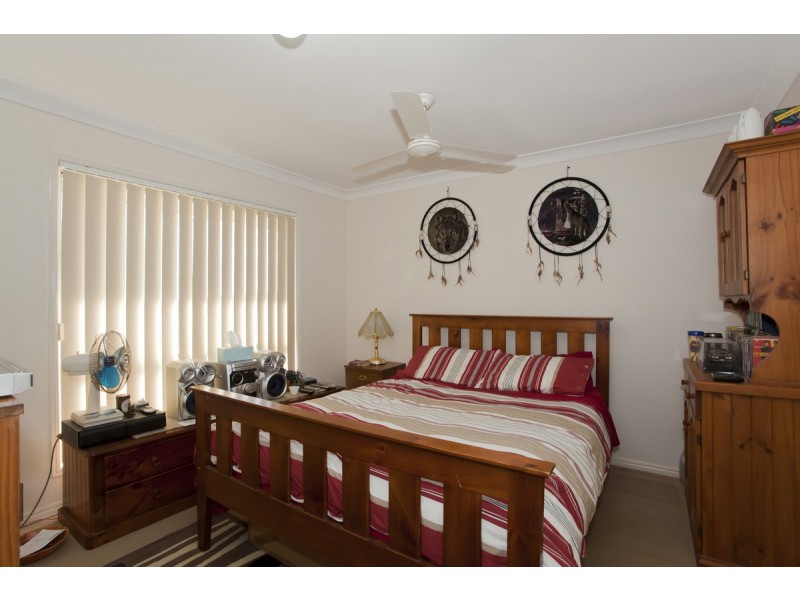 18 Cuttaburra Crescent, Glenvale QLD 4350