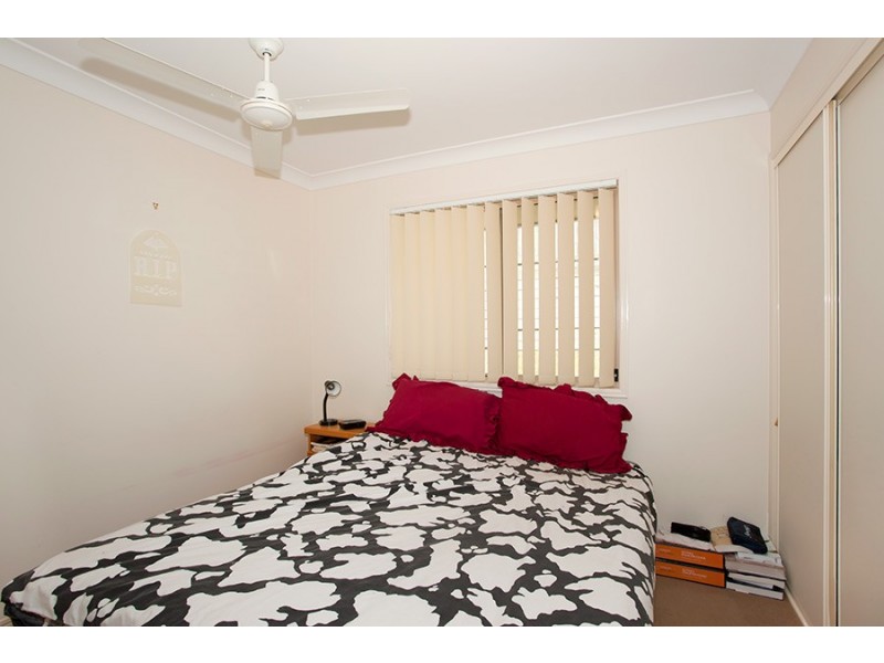 18 Cuttaburra Crescent, Glenvale QLD 4350