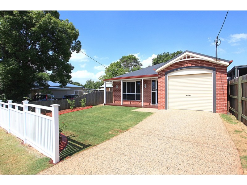 20A Phillip Street, East Toowoomba QLD 4350