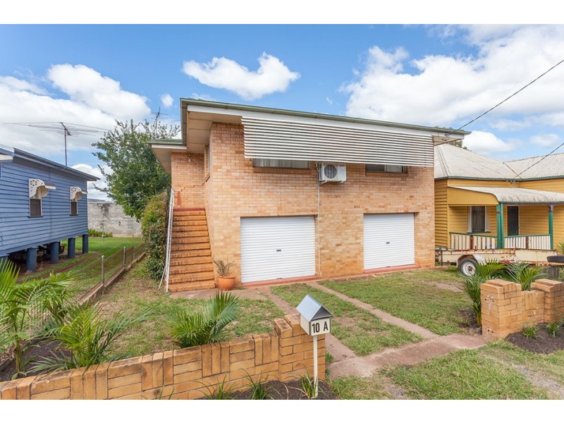10a Kenric Street, Toowoomba City QLD 4350