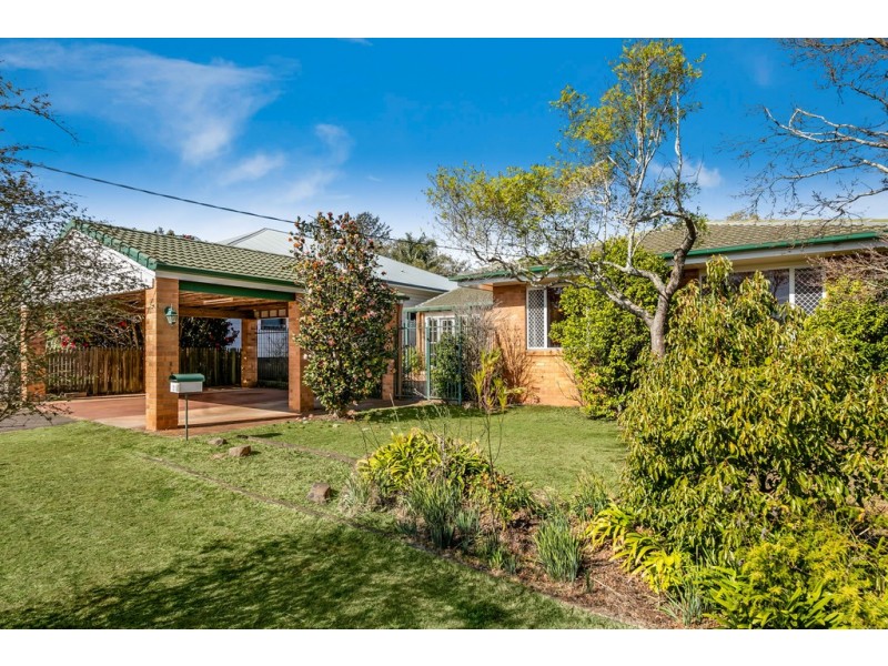 20 Drummond Street, Rangeville QLD 4350