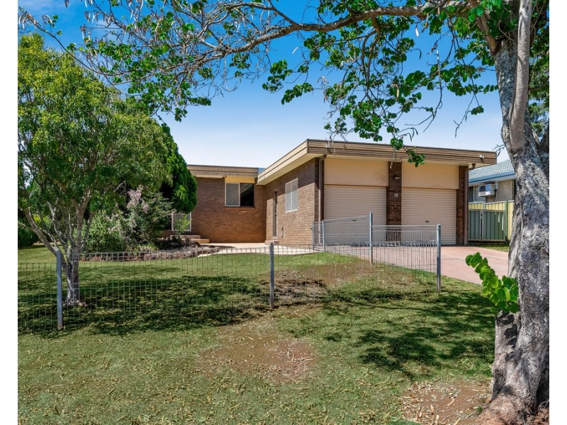 10 Jason Street, Wilsonton Heights QLD 4350